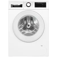 Bosch  Washing Machine Wgg2540Lsn Energy efficiency class A Front loading capacity 10 kg 1400 Rpm Depth 58.