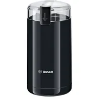 Bosch Tsm6A013B kafijas dzirnaviņas 180 W Melns