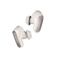 Bose Quietcomfort Ultra Earbuds, aktīvā trokšņu slāpēšana, balta - Bezvadu austiņas