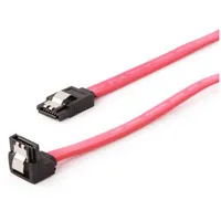 Cablexpert  Serial Ata Iii 50Cm data cable with 90 degree bent connector