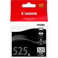 Canon 4529B001 tintes kārtridžs 1 pcs Oriģināls Melns