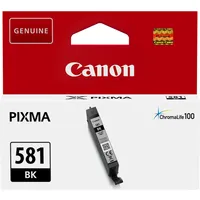 Canon Cli-581 Bk black