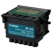 Canon Pf-05 drukāšanas galviņa Tintes