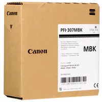 Canon Pfi-307Mbk tintes kārtridžs Oriģināls Melns