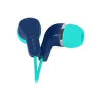 Canyon headphones Epm-02 Mic 1.2 m Blue Green