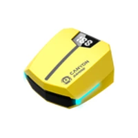 Canyon headset Doublebee Gtws-2 Gaming Yellow