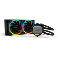 Cpu Cooler SMulti/Pure Loop 2 Fx Bw013 Be Quiet