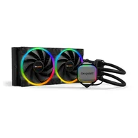 Cpu Cooler SMulti/Pure Loop 2 Fx Bw014 Be Quiet