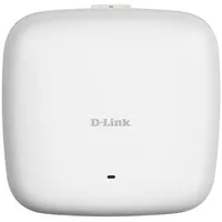 D-Link Dap-2680 Wlan piekļuves punkts 1750 Mbit/S Balts Power over Ethernet Poe