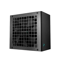 Deepcool 650W, 80 Bronze - Barošanas bloks