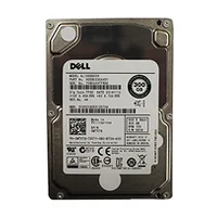 Dell 300Gb Sas 10000Rpm 2.5