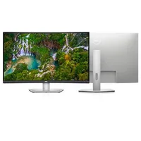 Dell 32 Curved 4K Uhd Monitor - S3221Qsa 80Cm