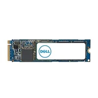 Dell Ac037410 Ssd diskdzinis M.2 2 Tb Pci Express 4.0 Nvme