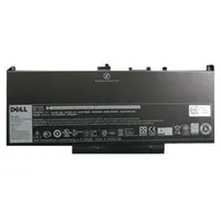 Dell Gg4Fm portatīvo datoru rezerves daļa Baterija