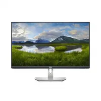 Dell Lcd monitor S2721H 27  Ips Fhd 1920 x 1080 169 4 ms 300 cd/m² Silver 5397184409367