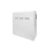 Digitus  Wall Mounting Cabinets - Slim Dn-19 Wm-V6U-Sl Grey 80 x 64 30.9 cm