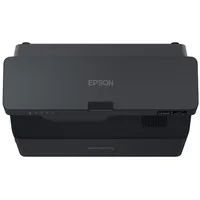 Epson Eb-775F Full Hd 3Lcd Projector 1920X1080/4100Lm/169/2.500.0001, Black 