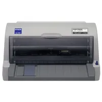 Epson Lq-630 punktmatricas printeris 360 x 180 Dpi cps