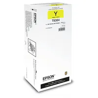Epson T8384 tintes kārtridžs 1 pcs Oriģināls Dzeltens