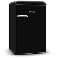 Eta  Refrigerator Eta253790020E Energy efficiency class E Free standing Larder Height 90 cm Fridge net capacity 92