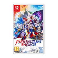 Fire Emblem Engage, Nintendo Switch - Spēle