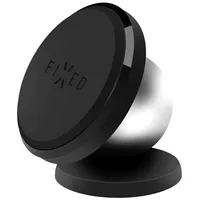 Fixed  Icon Flex Mini Fixic-Flexm-Bk Adjustable Built-In charger Holder Black