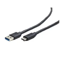 Gembird Usb 3.0 Am to Type-C cable Am/Cm  3M black