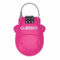 Globber  Lock 5010111-0205 Pink