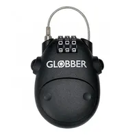 Globber  Lock 5010111-0206 Black