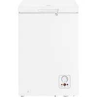 Gorenje  Freezer Fh10Fpw Energy efficiency class F Chest Free standing Height 85.4 cm Total net capacity 95 L Whi