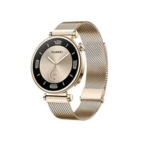 Huawei Watch Gt4, 41 mm, zelta - Viedpulkstenis