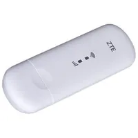 Huawei Zte Mf79U Cellular network modem Usb Stick 4G/Lte 150Mbps White