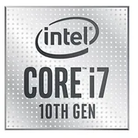 Intel Cpu Desktop Core i7-10700F 2.9Ghz  16Mb Lga1200 box