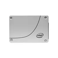 Intel Ssdsc2Kb480G801 Ssd diskdzinis 2.5 480 Gb Serial Ata Iii Tlc 3D Nand