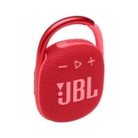 Jbl Clip4 Red