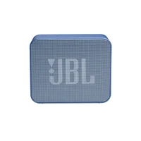 Jbl Go Essential, zila - Portatīvais skaļrunis