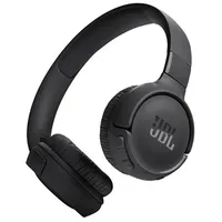 Jbl Tune 520Bt Headphones Wireless Head-Band Gaming Usb Type-C Bluetooth Black