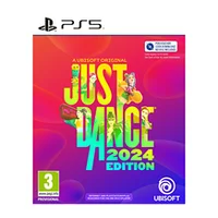 Just Dance 2024 Edition, Playstation 5 - Spēle