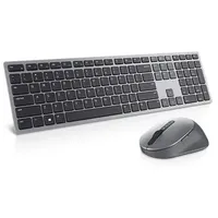 Keyboard Mouse Wrl Km7321W/Est 580-Ajqt Dell