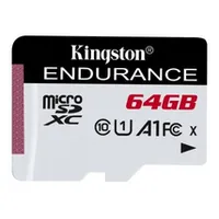Kingston High Endurance Microsdxc 64Gb