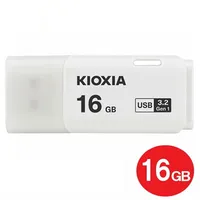 Kioxia U301 Flash Drive 16Gb atmiņa