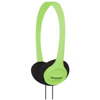 Koss  Headphones Kph7G Wired On-Ear Green