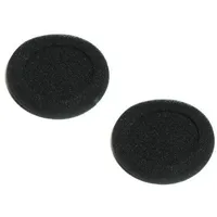 Koss  Portcush Replacement cushion for stereophones No Black