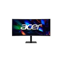 Lcd Monitor Acer Cz342Curvbmiphuzx 34 Gaming/Curved/21  9 Panel Va 3440X1440 219 165 Hz 0.5 ms Speakers Swivel Pivot Height a