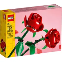 Lego Exclusive Roses 40460