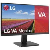 Lg 22Mr410-B monitori 54,5 cm 21.4 1920 x 1080 pikseļi Full Hd Led Melns