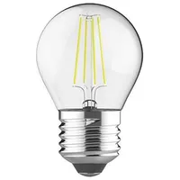 Light Bulb Leduro Power consumption 2 Watts Luminous flux 220 Lumen 3000 K 220-240V Beam angle 300 degrees 70200