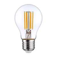 Light Bulb Leduro Power consumption 8 Watts Luminous flux 1055 Lumen 3000 K 220-240V Beam angle 300 degrees 70114