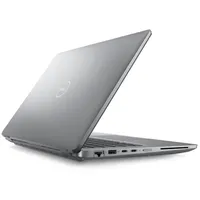 Notebook Dell Latitude 5440 Cpu  Core i5 i5-1335U 1300 Mhz 14 1920X1080 Ram 8Gb Ddr4 Ssd 256Gb Intel Integrated Graphics Integr