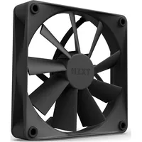 Nzxt F120Q Computer case Fan 12 cm Black 1 pcs 5060301699919